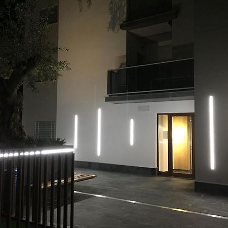 Edificio Attikos - Solo Familias Daire Gandía Dış mekan fotoğraf