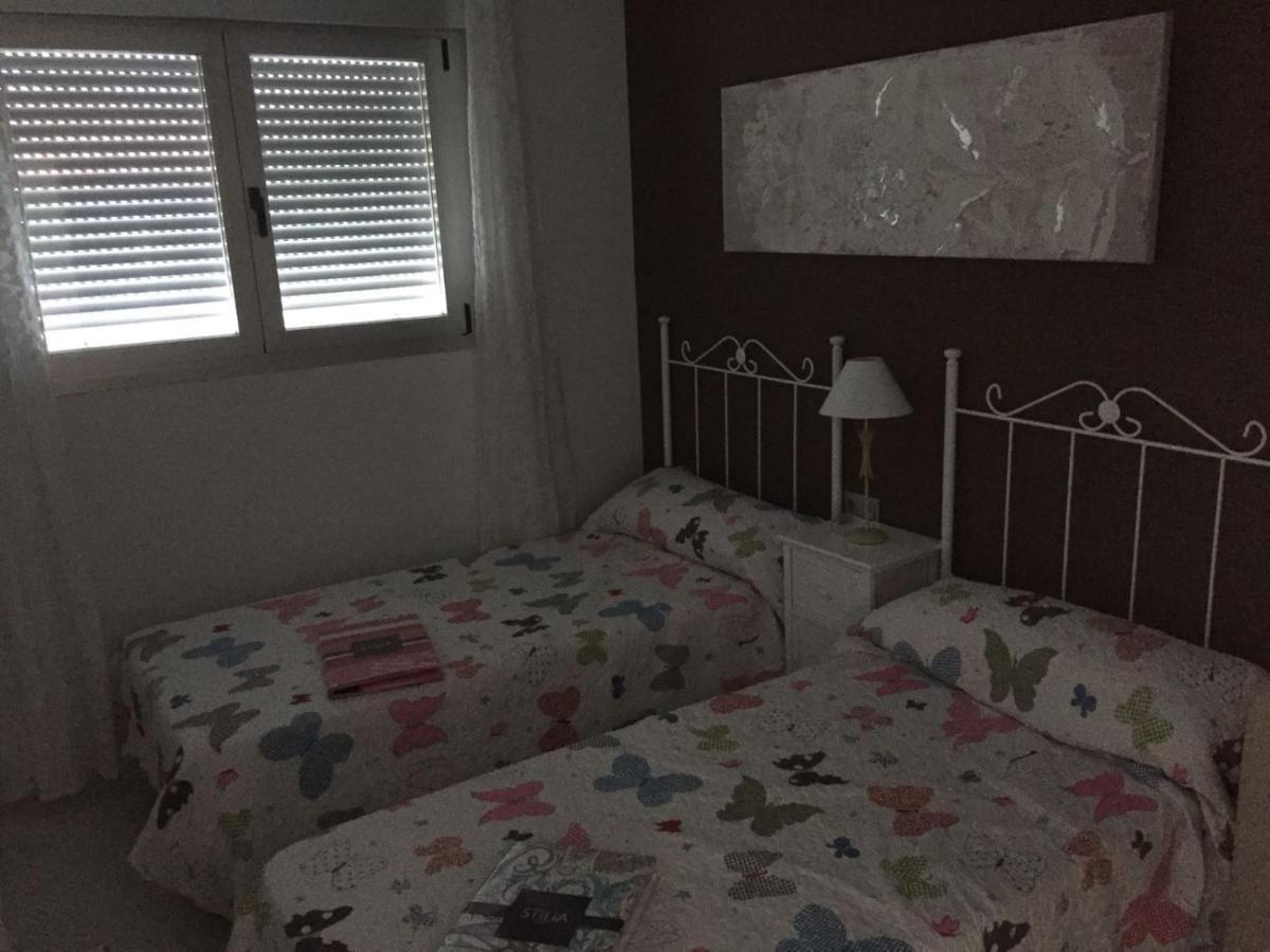 Edificio Attikos - Solo Familias Daire Gandía Dış mekan fotoğraf